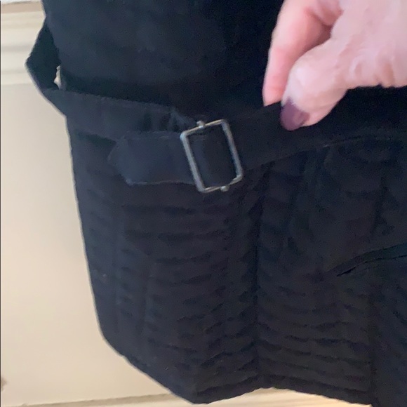 Quilted jacket - Picture 4 of 8